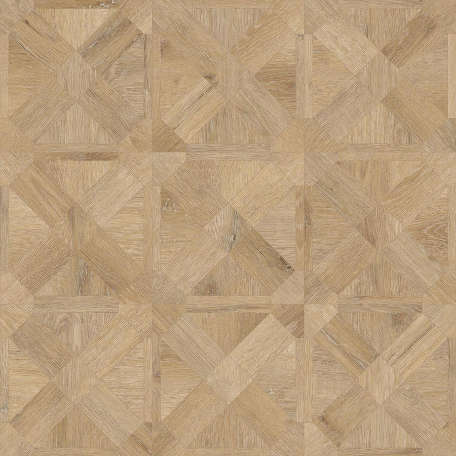 Akari Lattice Small Meadowsweet | DC603 | Heritage floor designs